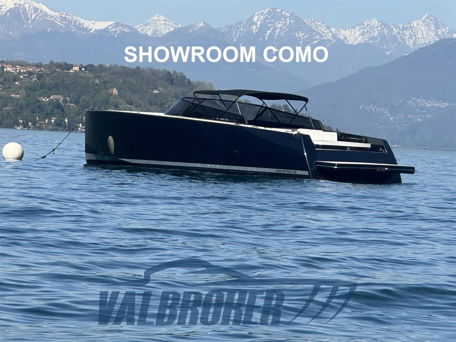 vandutch Vandutch 55