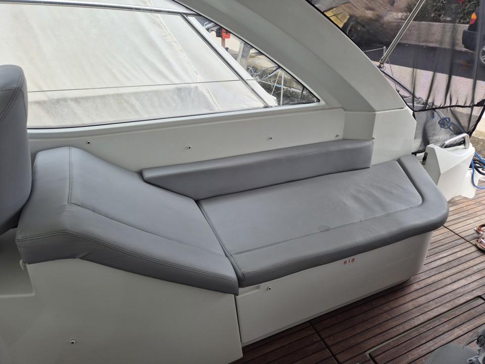beneteau Flyer gt 38