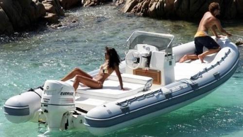 Jokerboat coaster 650