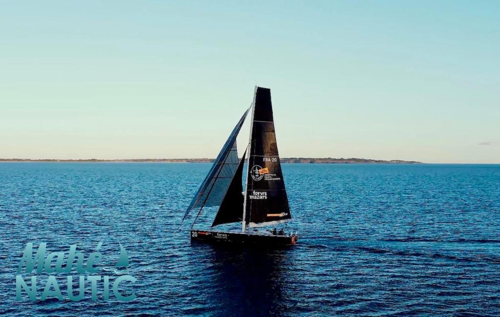 solocean 52