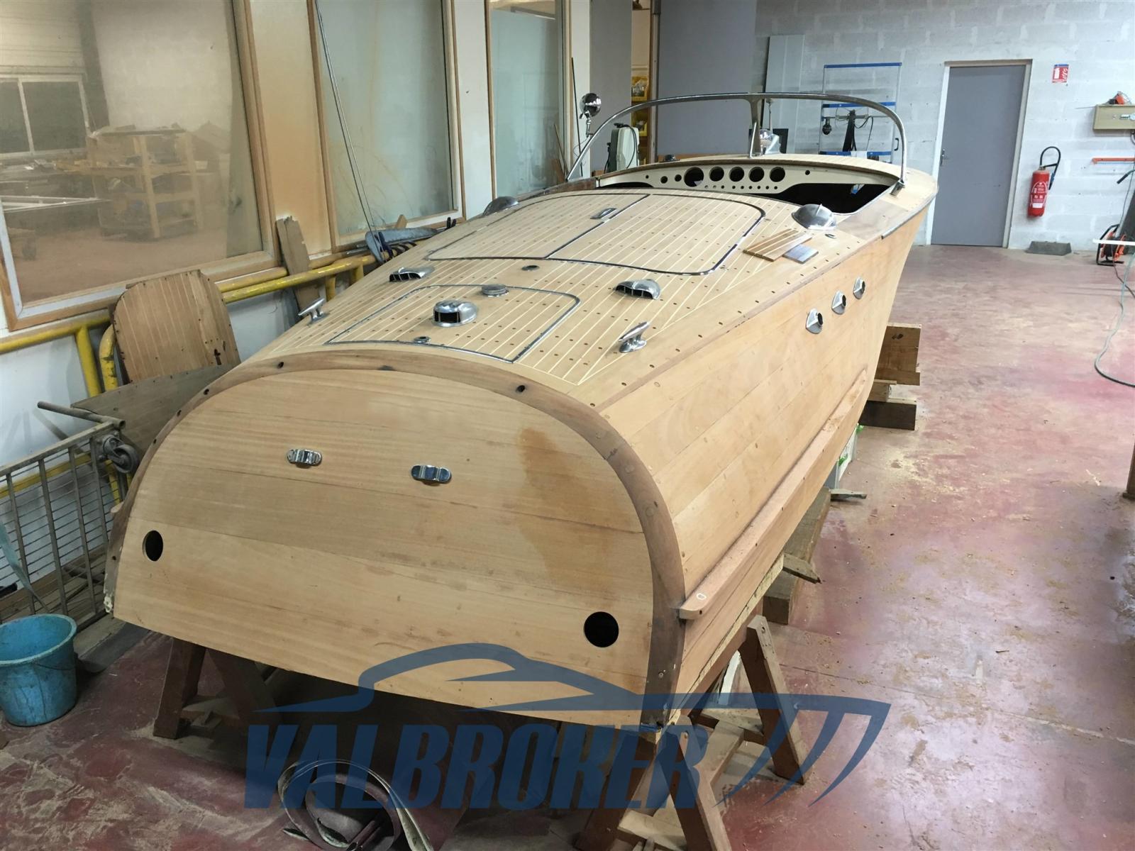 riva Ariston cadillac