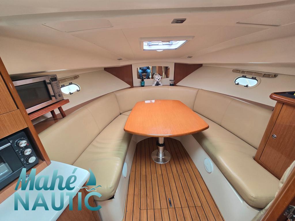 jeanneau Prestige 30 s