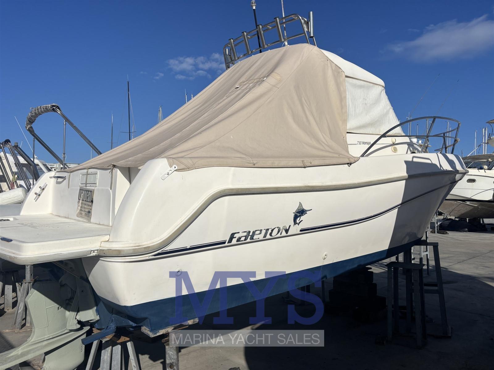 faeton 730 moraga