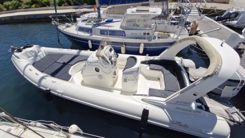 Nuova jolly prince 25