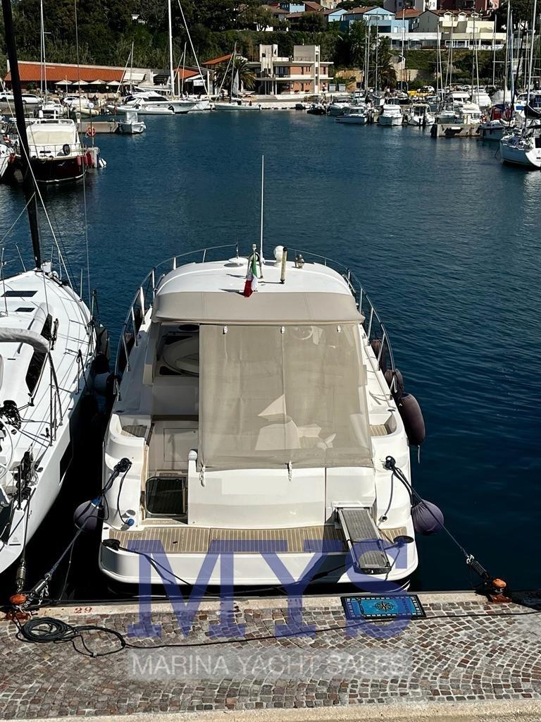 manò marine M35