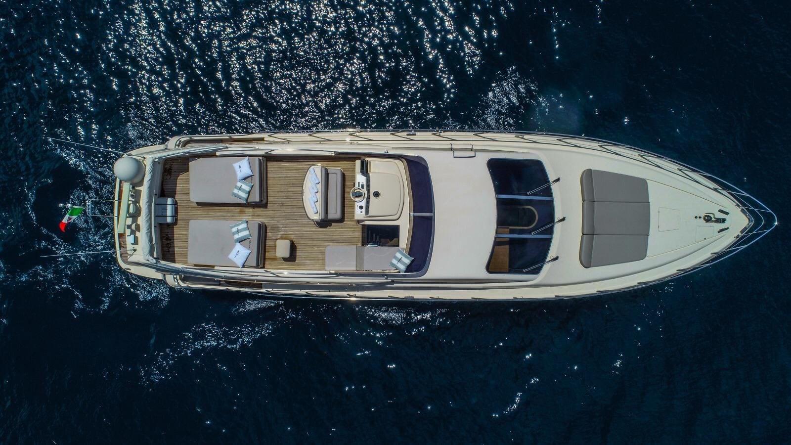 riva Riva 70 dolcevita