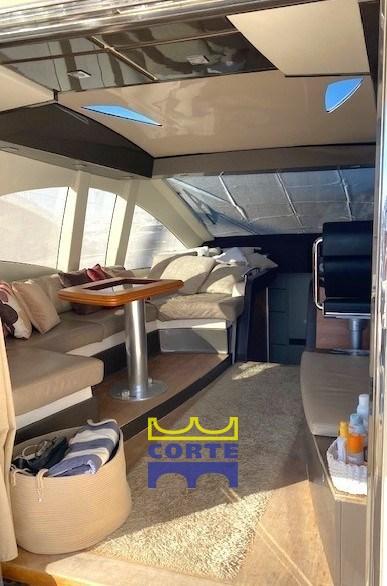queens yachts 45 limited edition