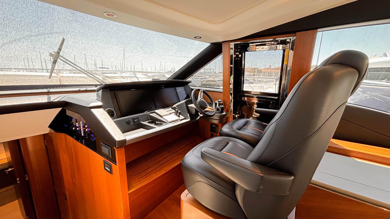 princess S65