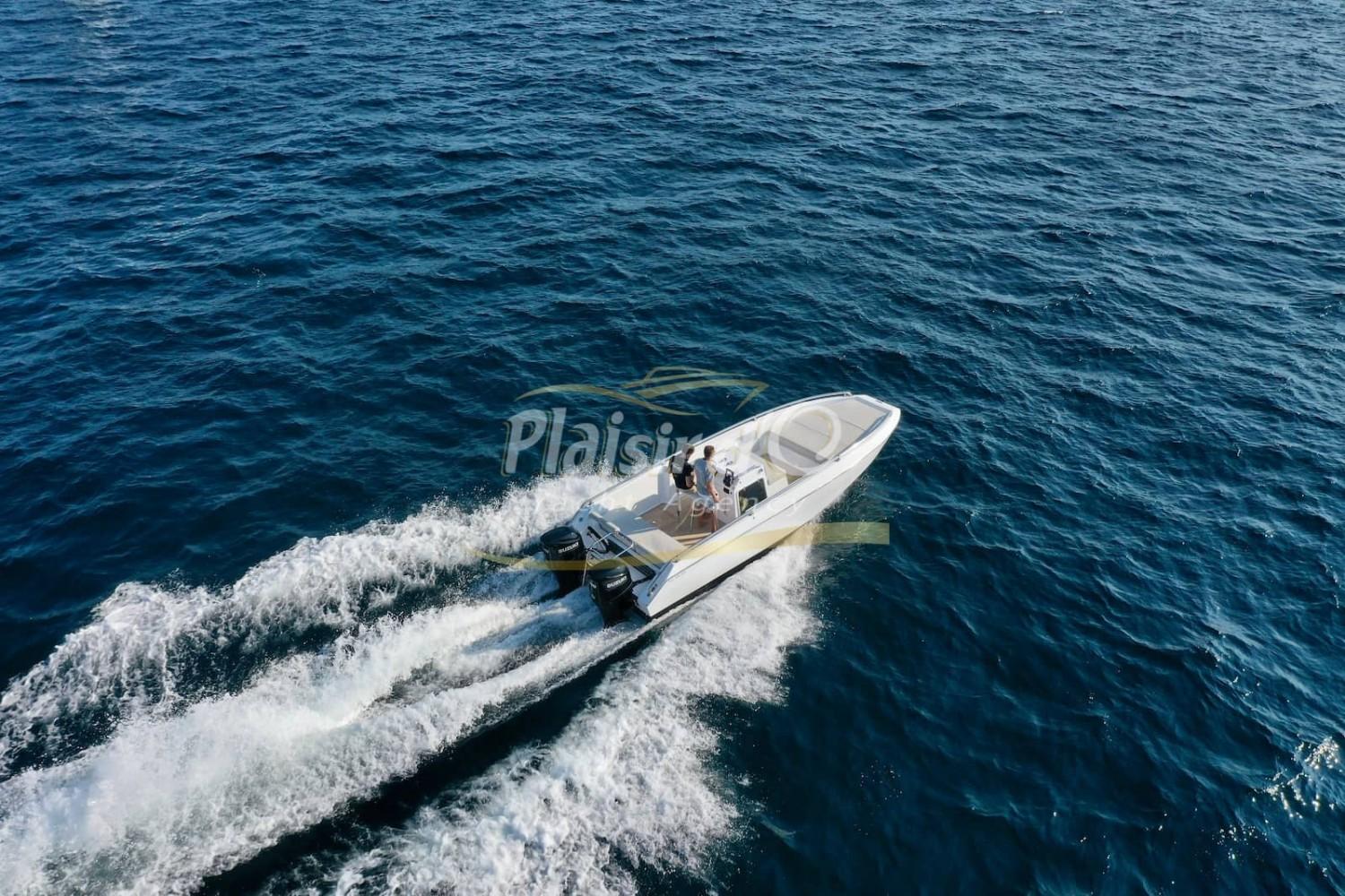 laurent marine L23