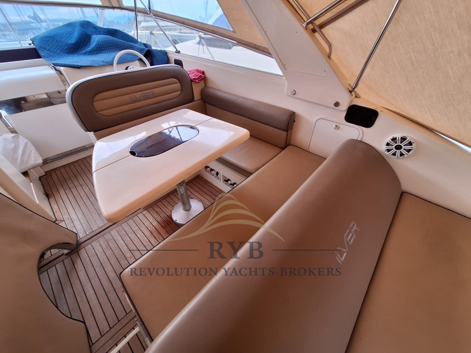ilver 39 spada