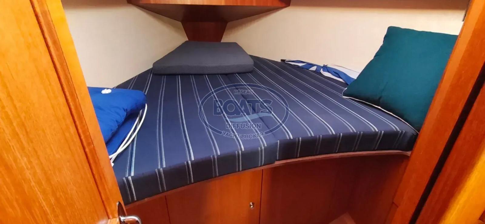 marlow hunter Hunter 36