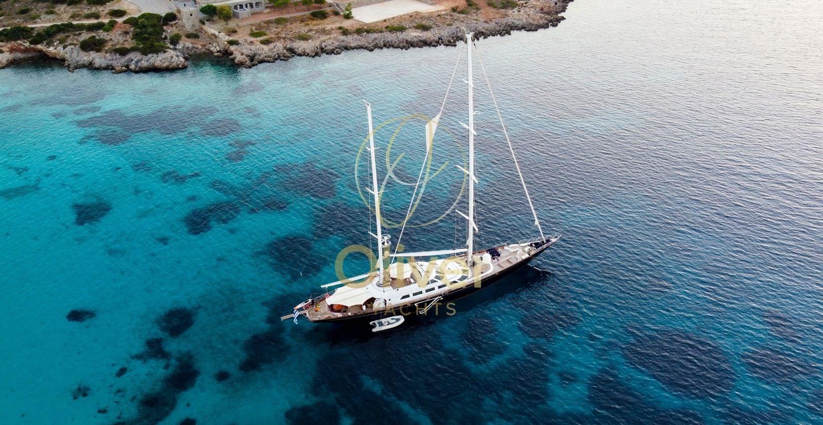 perini 46m
