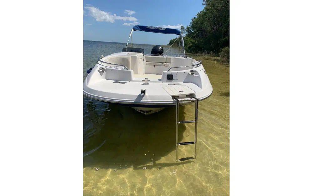 ebbtide Ebbtide 2100