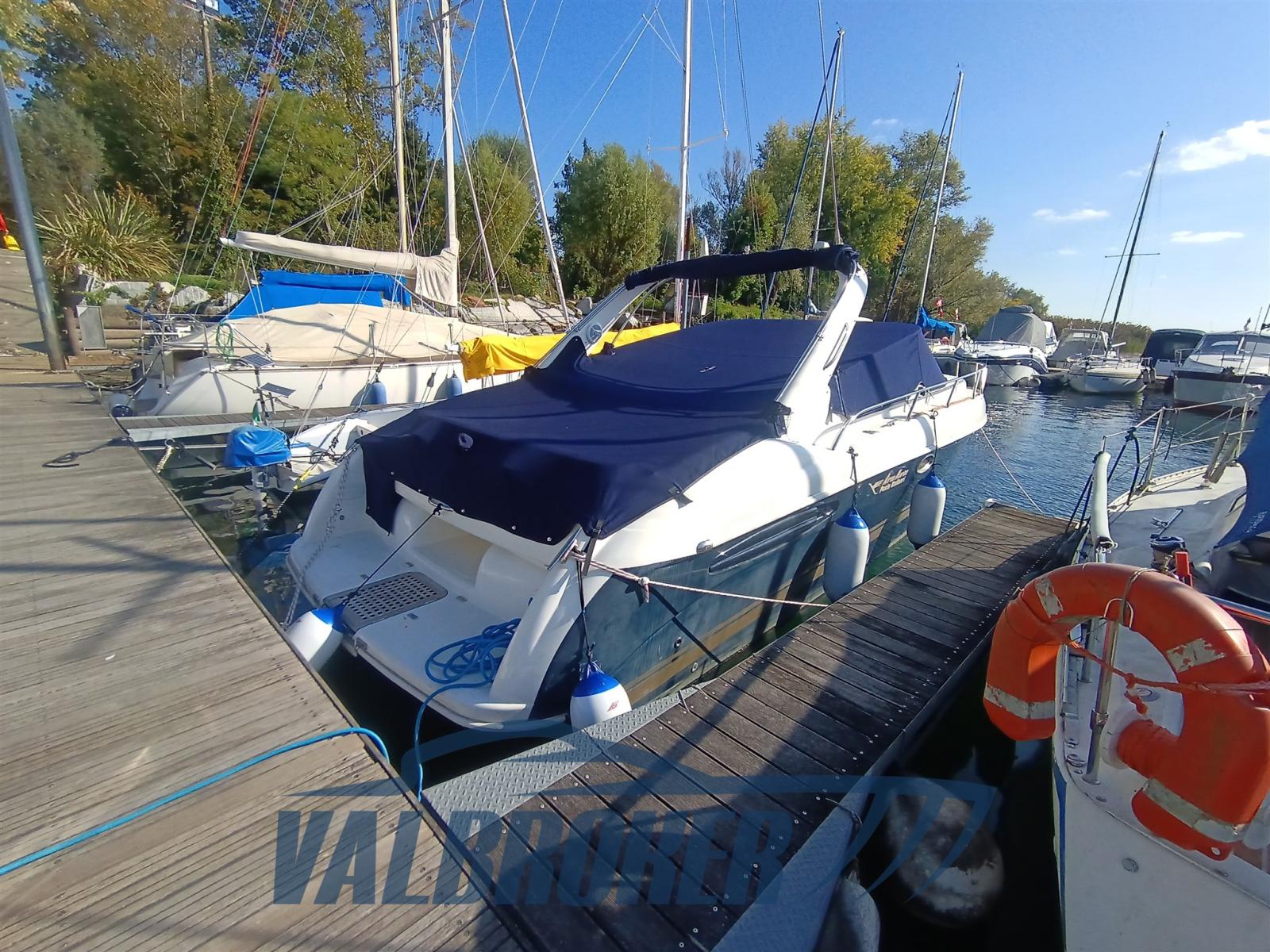 airon marine Airon 301