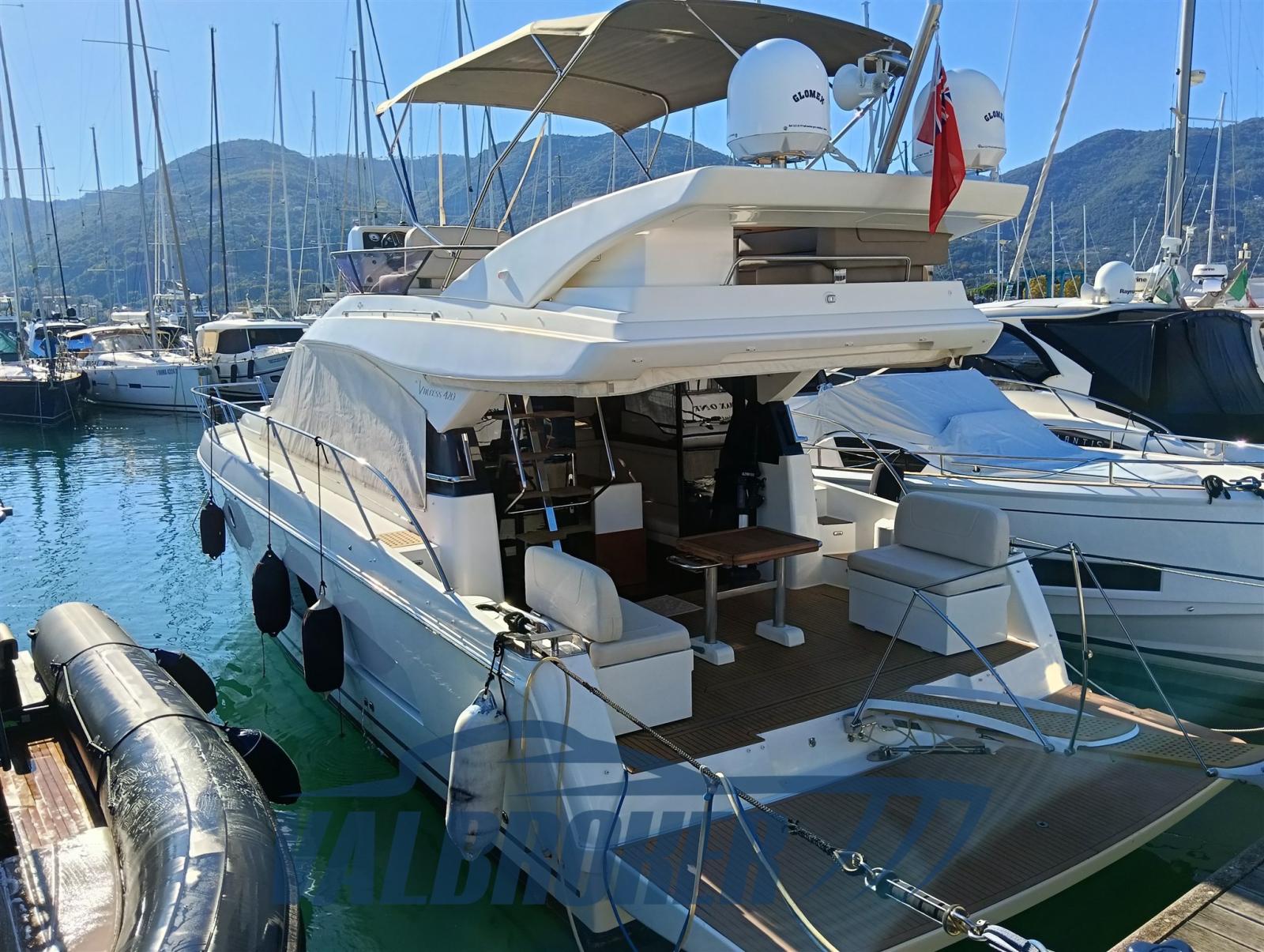 bavaria yachts 420 virtess