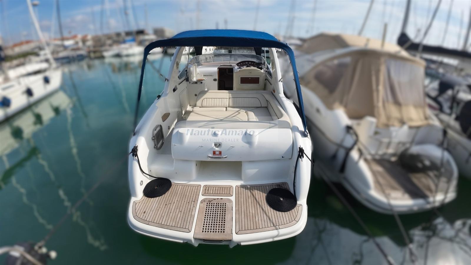 airon marine Airon 325