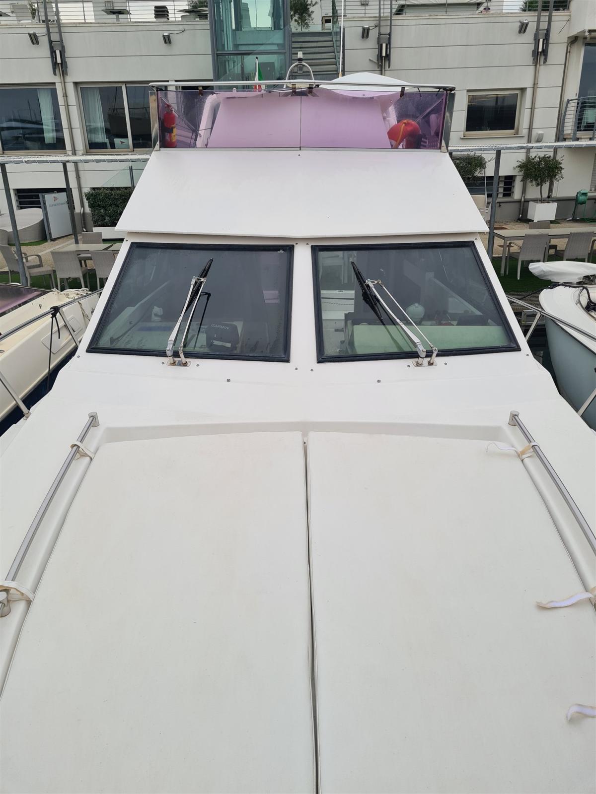 tecnofiber Tf 32 fly