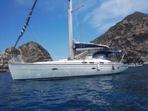Bavaria yachts 46