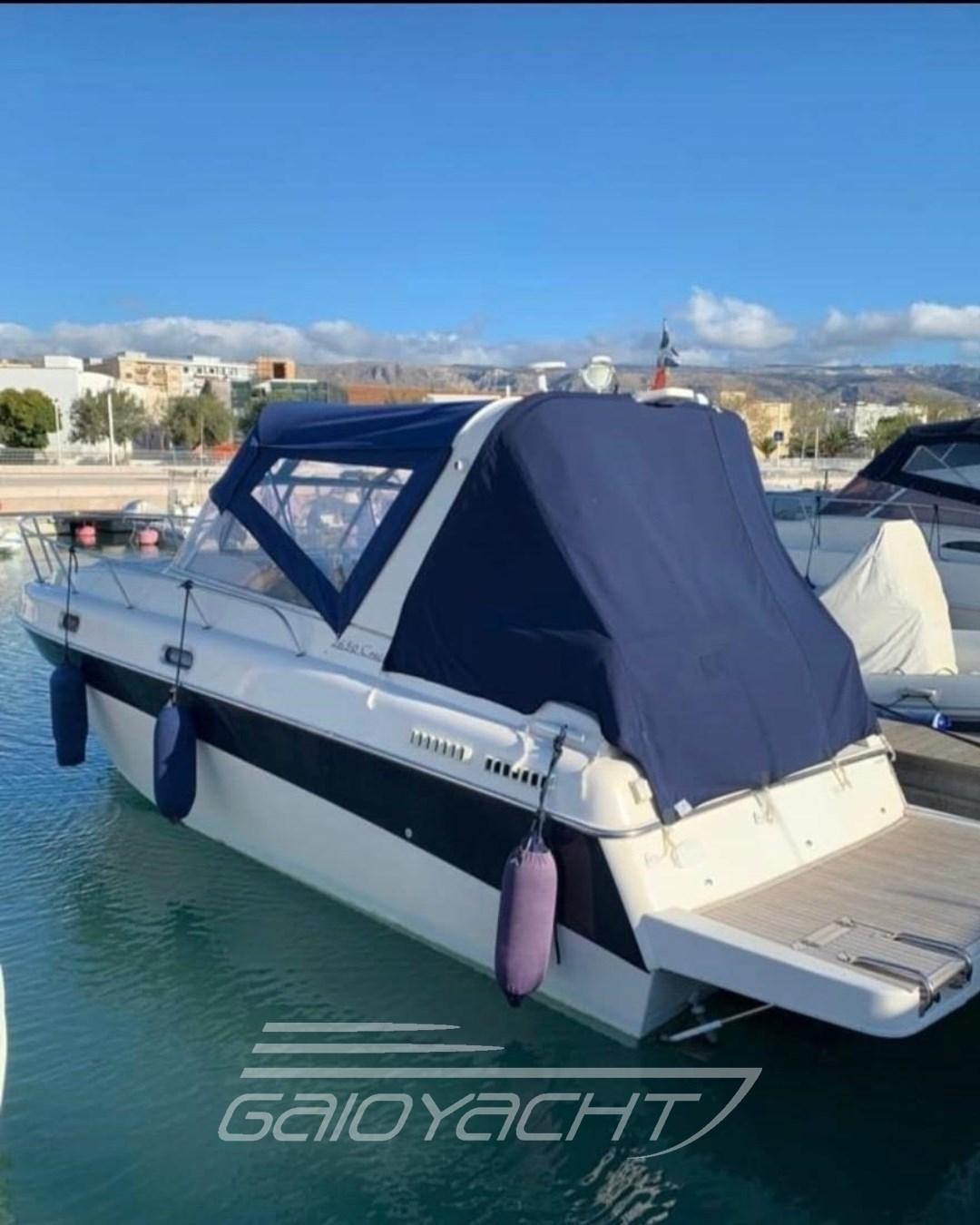 manò marine 26.50