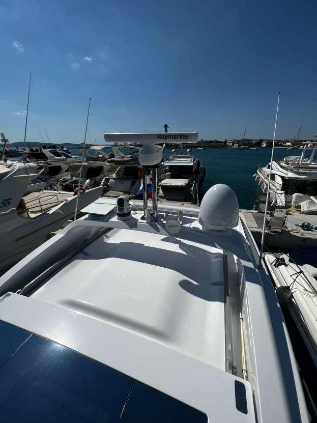 azimut S6