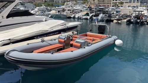  exige 760 phaeton