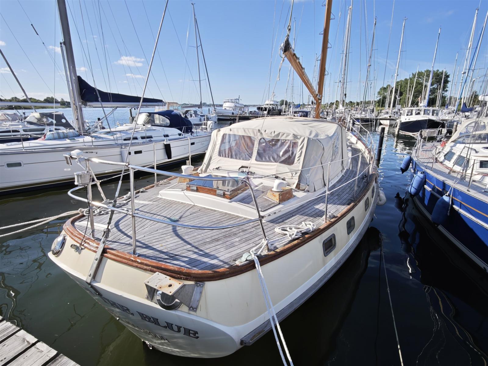 Vagabond 42