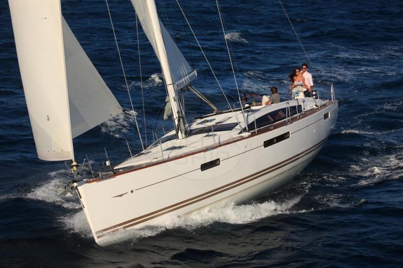 jeanneau Jeanneau 53