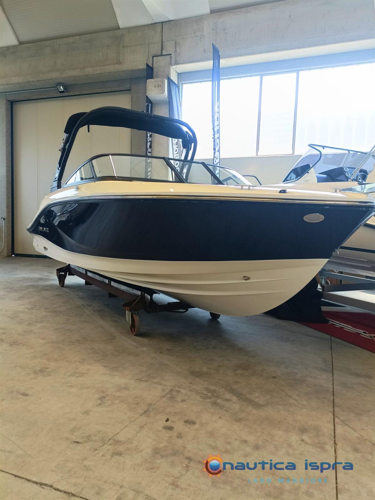 bayliner V20