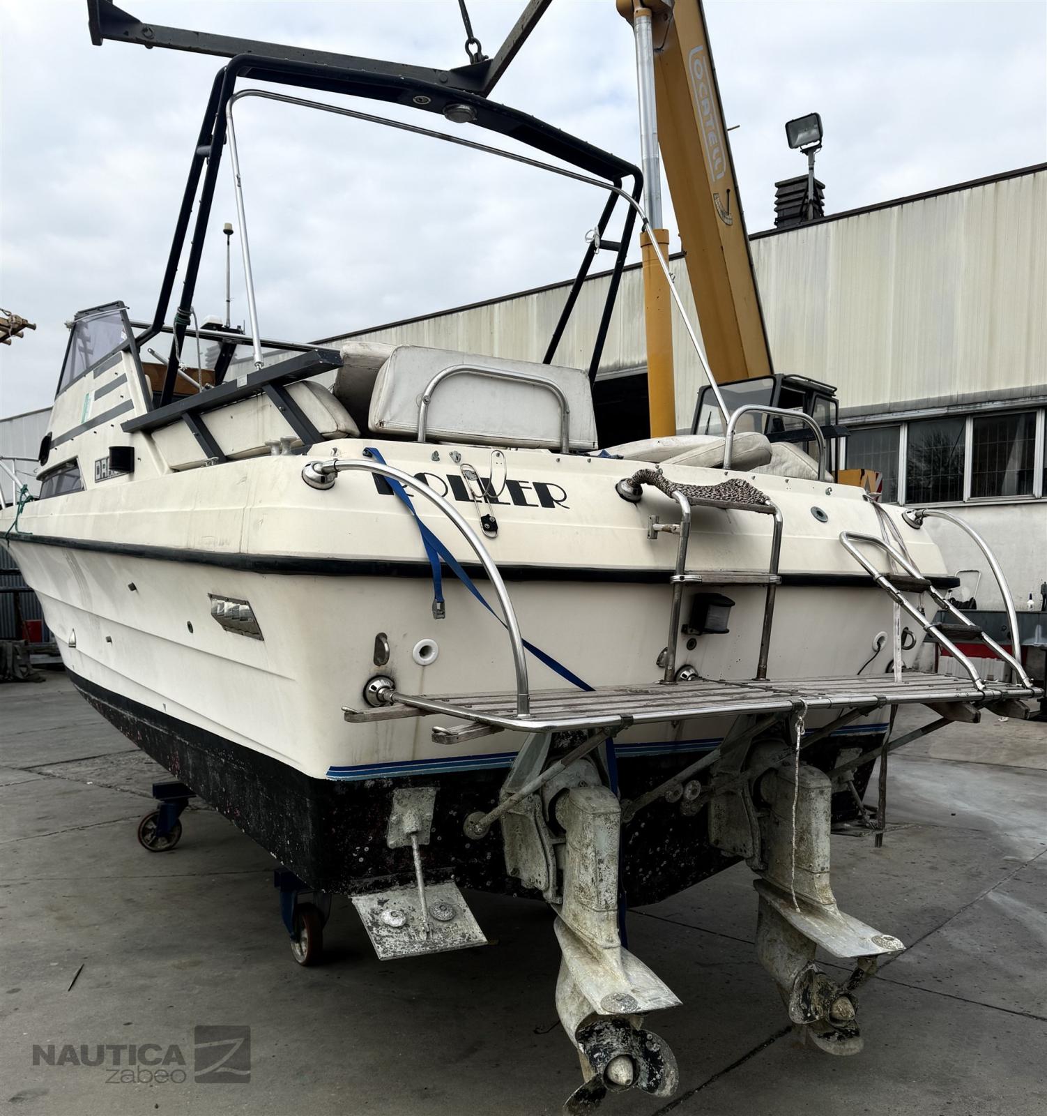 draco Draco 2500 tc
