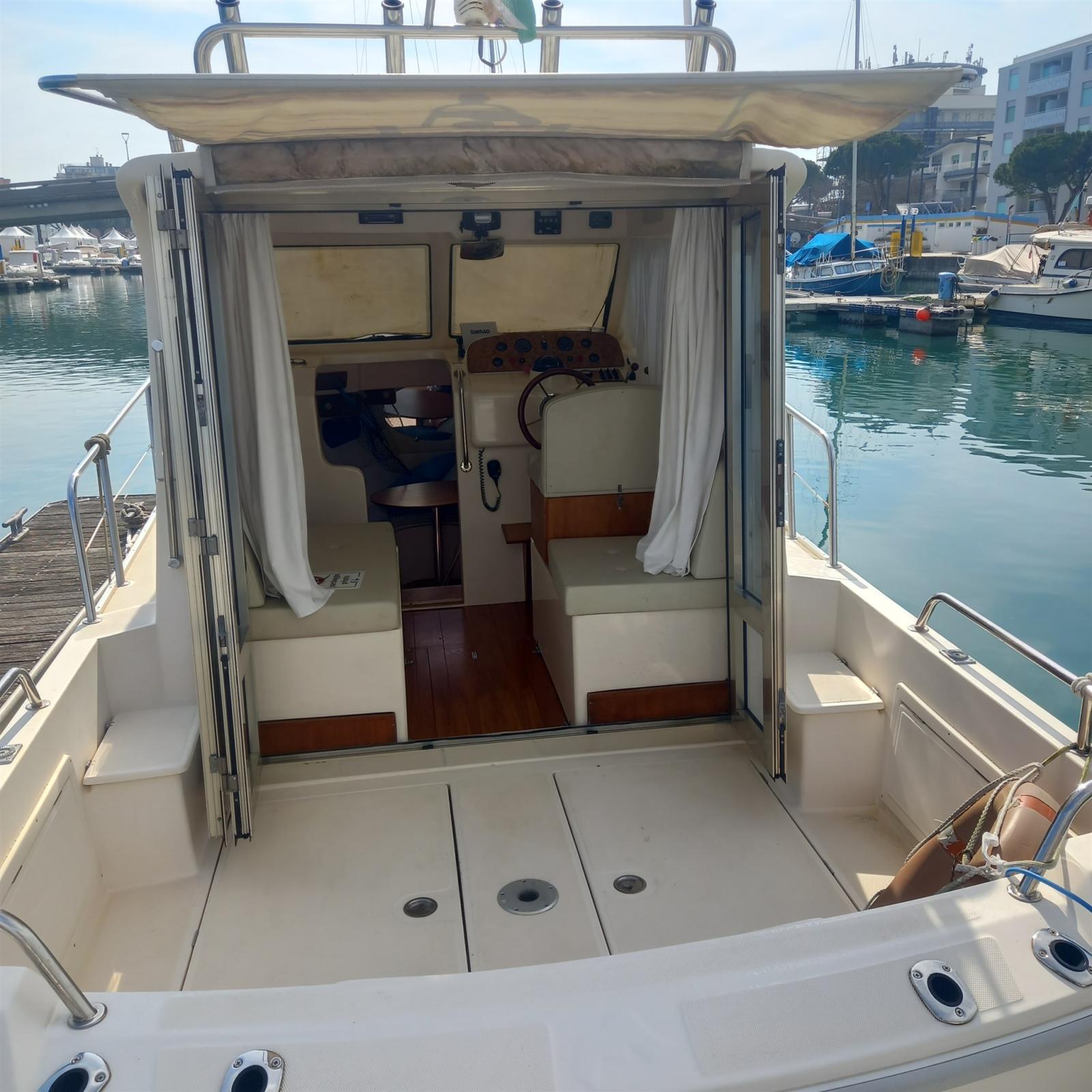 intermare Intermare 25