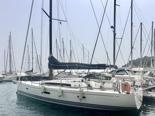 X-yachts xp 44