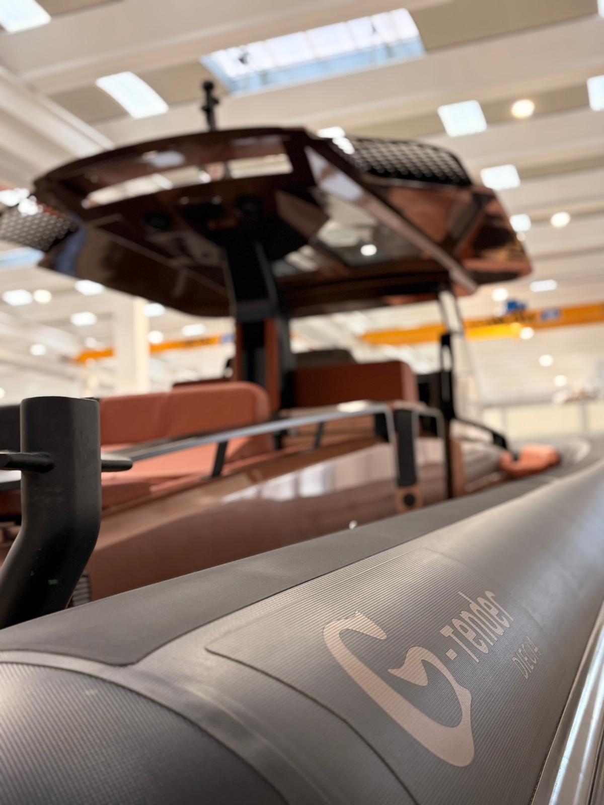 g-tender Dieci4 1406