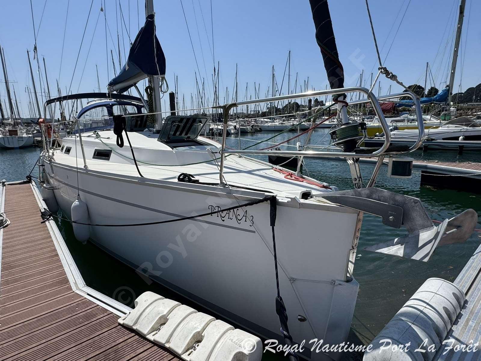 bavaria yachts Cruiser 32