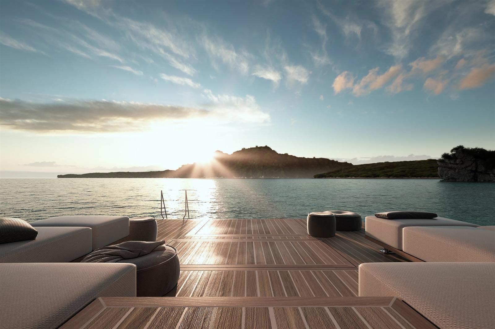 nautor swan Swan arrow