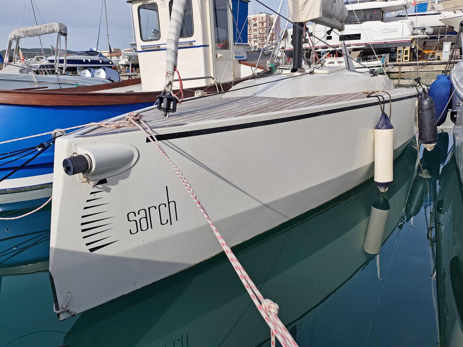 Sarch ds6