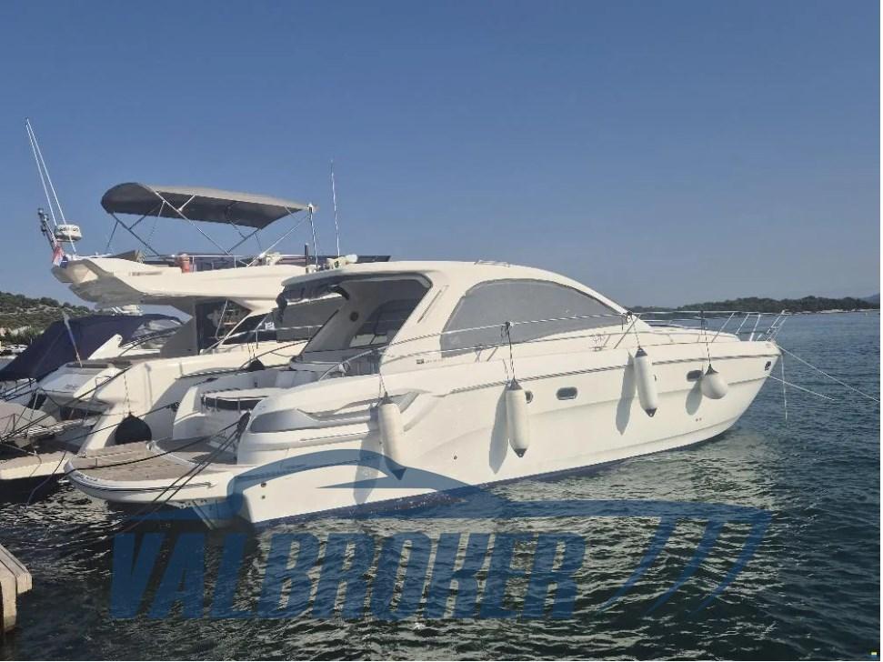 bavaria yachts 43 ht