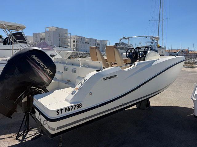 quicksilver 675 activ