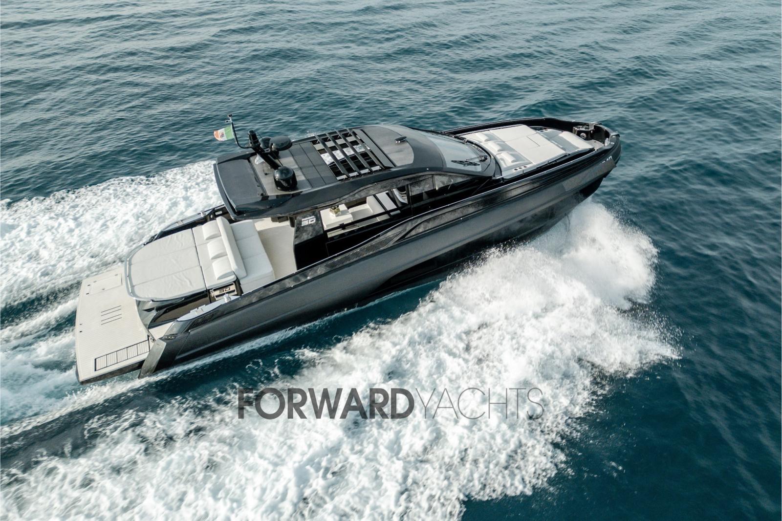 sacs Rebel 50