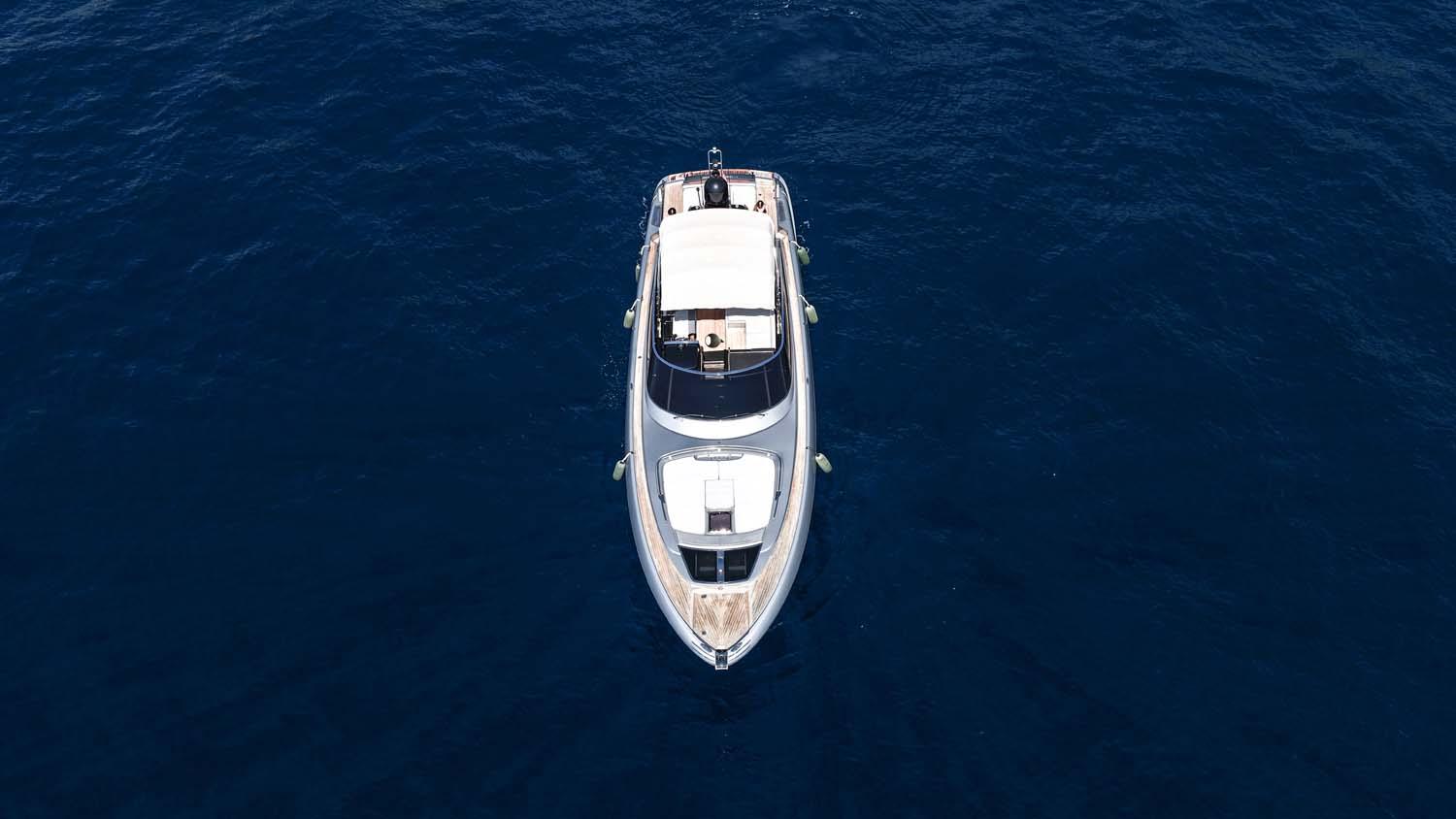riva 56 rivale
