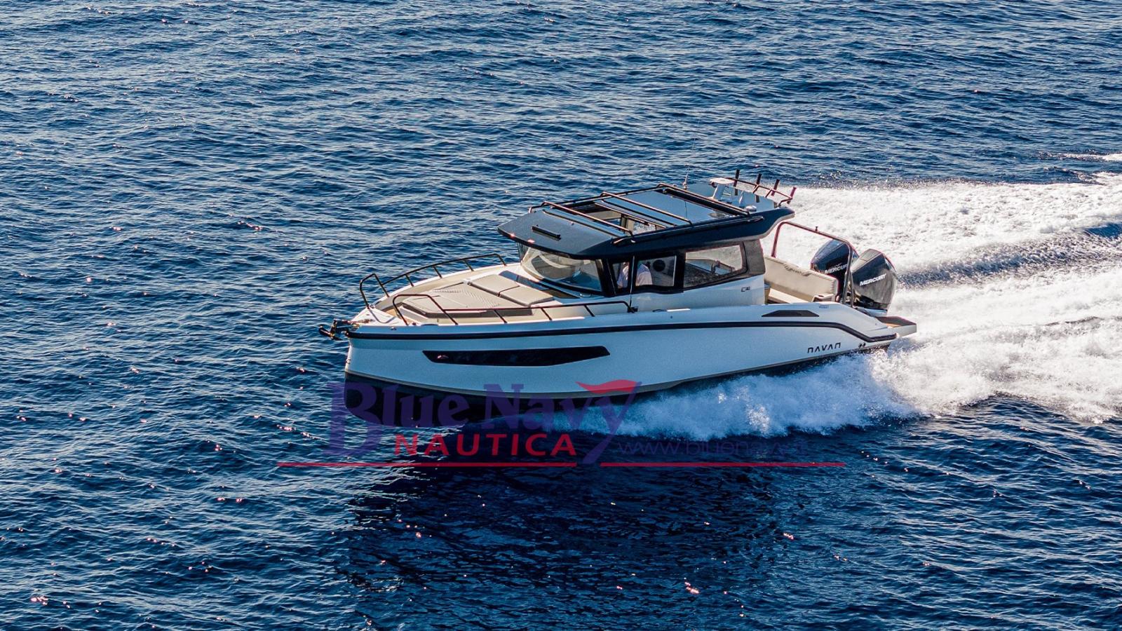 barca navan C 30