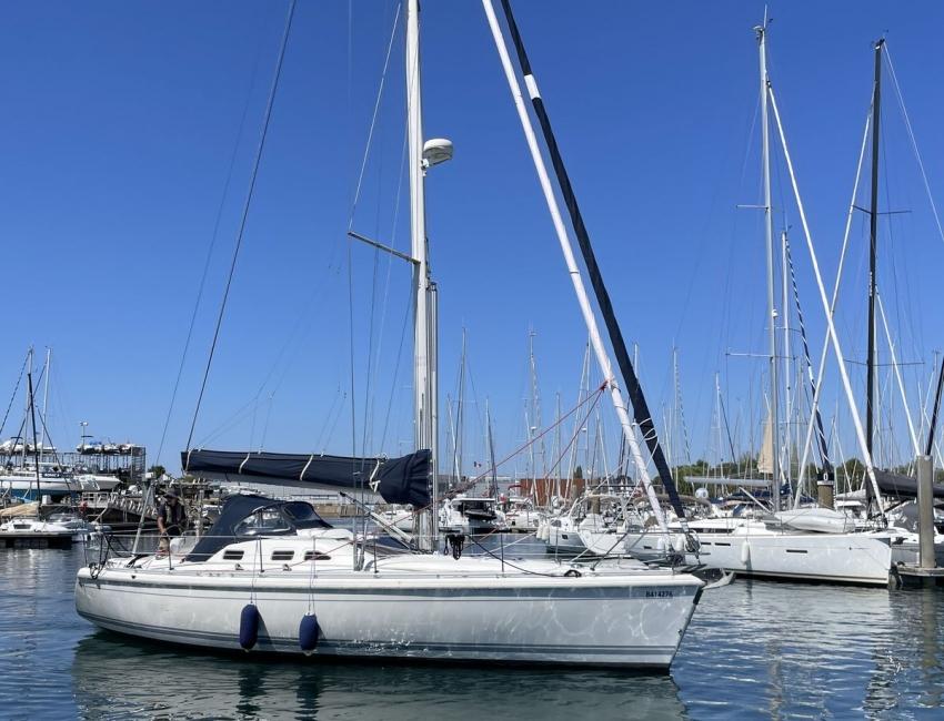 etap yachting Etap 37s