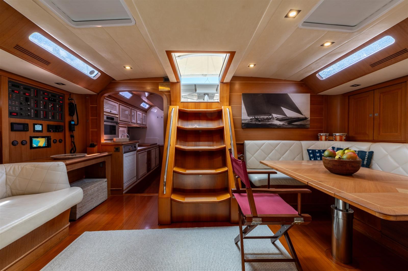 c.n. yacht 2000 Felci 71
