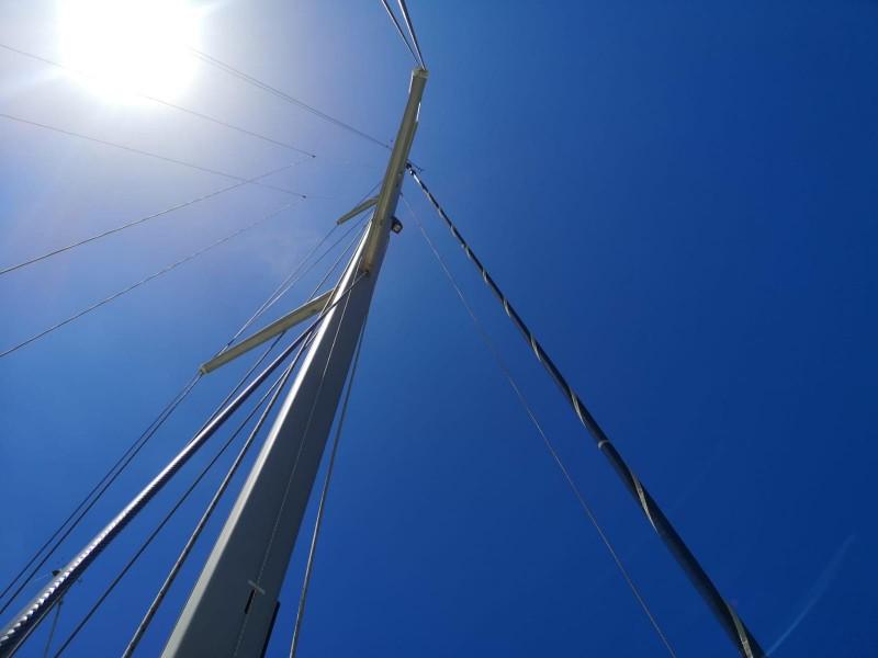 hanse marine Hanse 411