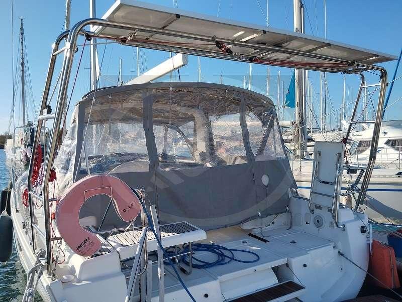beneteau Oceanis 41.1
