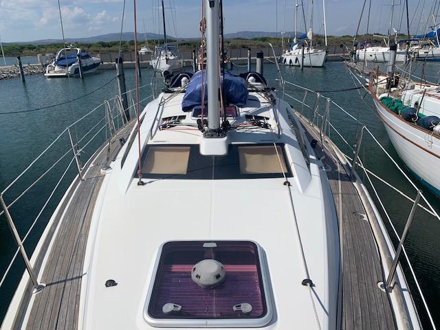 jeanneau Sun odyssey 39 ds
