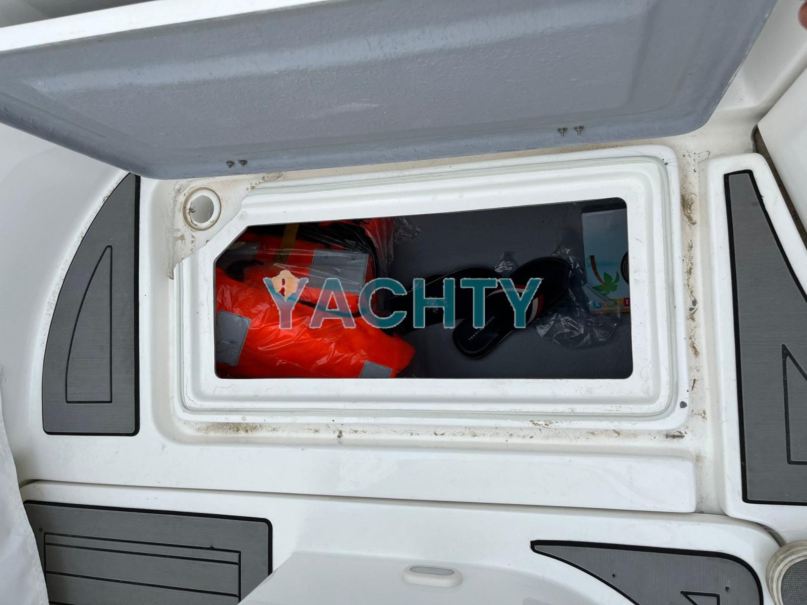 aquabat Sport infinity 850 lux