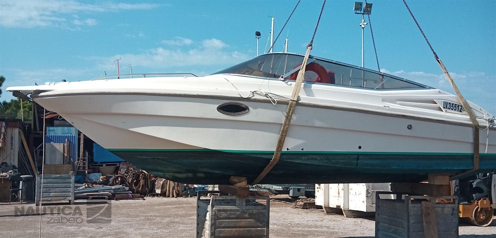 rio 750 day cruiser