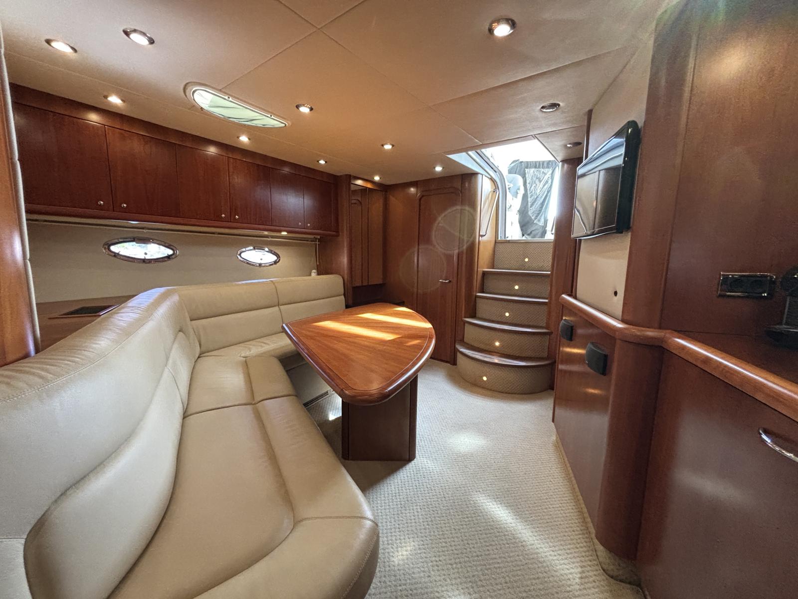 sunseeker 53 portofino