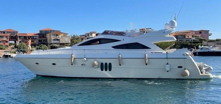 abacus marine Abacus 62