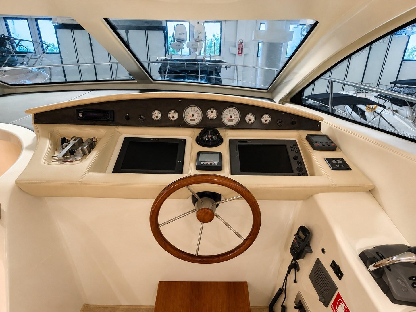 intermare Intermare 43